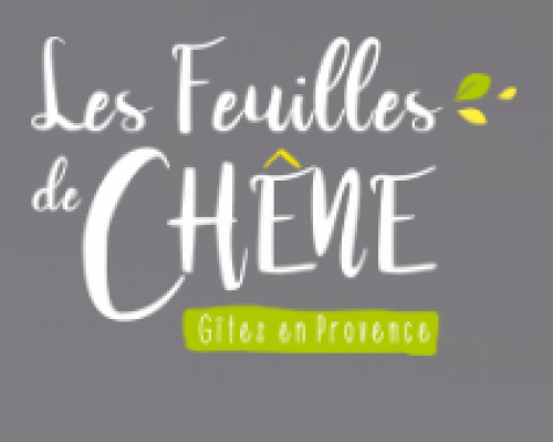 Gîtes Les feuilles de chêne