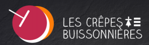 Les Crêpes Buissonnières