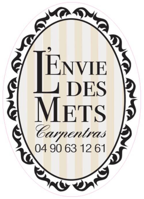 L'envie des mets